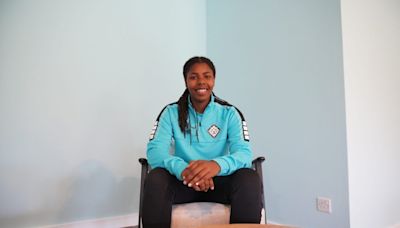 Former Chelsea forward Ajao joins London City Lionesses