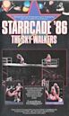 Starrcade '86: Night of the Skywalkers