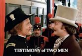 Testimony of Two Men