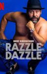 Bert Kreischer: Razzle Dazzle