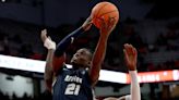 Report: New Hampshire’s Clarence Daniels to have predraft workout with Thunder