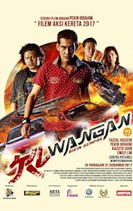 KL Wangan