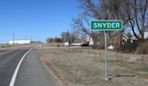 Snyder, Colorado