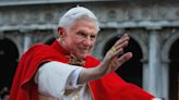 Pope Benedict Lying in State Before Unprecedented Funeral Featuring Pope Francis: 'A Unique Time'