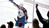 The value of Valeri Nichushkin on display for Avs since his return from player assistance program