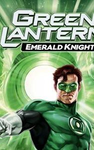 Green Lantern: Emerald Knights