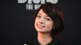 Actor Kate Micucci says she's cancer-free: 'I don't need to do any other treatment'