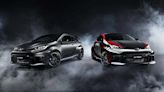 TOYOTA新款 GR Yaris WRC 特別版帶來由拉力賽冠軍車手設定的駕駛模式