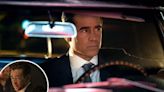 Colin Farrell channels Humphrey Bogart as a noir detective in ‘Sugar’: review
