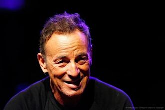 Bruce Springsteen