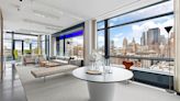 Forget Floor-to-Ceiling Windows. This $22.5 Million Manhattan Penthouse Comes With a Glass Roof.