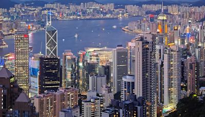 Hongkong Land plans $1 billion luxury retail destinations in financial hub