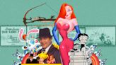 'Roger Rabbit' screenwriters reveal the secret origin of Jessica Rabbit: 'Pretty sexy for a cartoon'