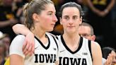 Kate Martin Sends Heartfelt Message To Iowa Hawkeyes' Lisa Bluder