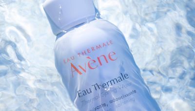 Stay Refreshed This Summer With 25% Off Avène's Celeb-Loved Skincare