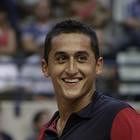 Nicolas Almagro