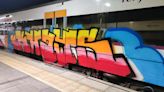 El vandalismo ferroviario en Cataluña le cuesta 11, 6 millones de euros anuales a los ciudadanos