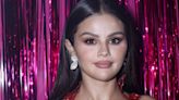 Selena Gomez's Reaction To Olivia Rodrigo's Faux Stage Mishap At VMAs Goes Viral