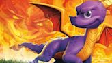 New Spyro the Dragon Game Possibly Teased