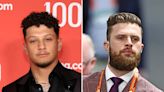 Patrick Mahomes Addresses Harrison Butker’s Graduation Speech: ‘We’re Not Always Going to Agree’