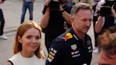 Christian Horner shares Mother's Day tribute to wife Geri amid Red Bull turmoil