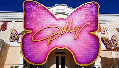 Dollywood’s got a new attraction for Dolly Parton fans