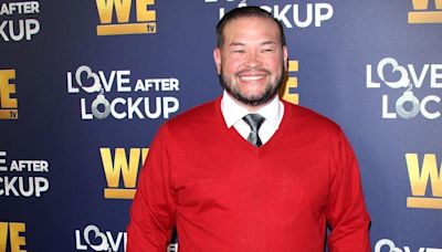 'Why Didn't I Do This Sooner?': Jon Gosselin Feels 'Amazing' After Losing 32 Pounds on Ozempic