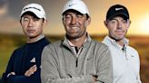 The Open: Who will win at Royal Troon? Sky Sports pundit predictions and vote for your next major champion