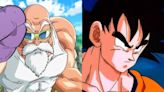 Dragon Ball: Red Ribbon Army Members Ranked by Strength: Master Roshi, Goku & More