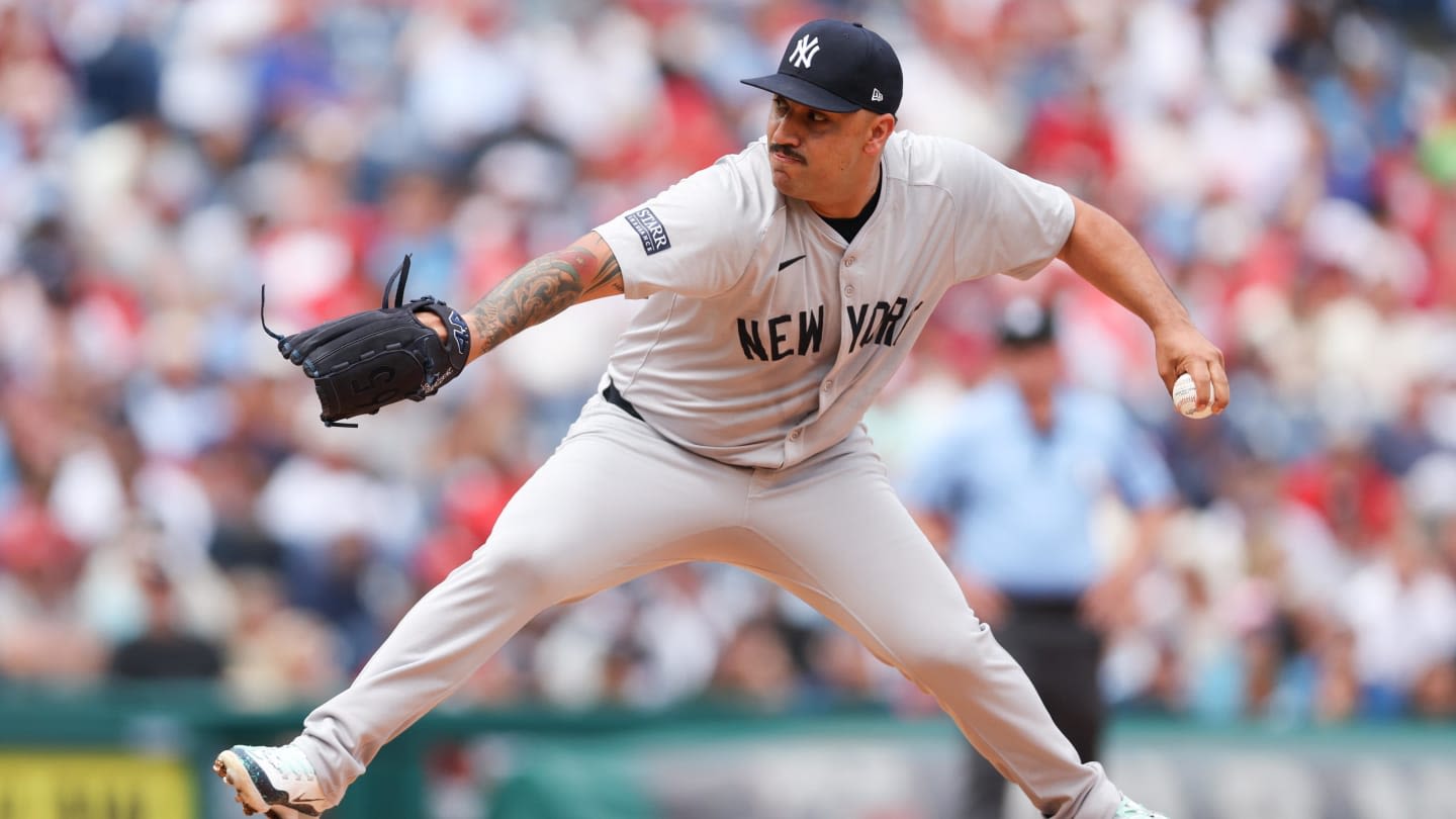 New York Yankees Were on ‘Verge’ of Trading Struggling Left-Handed Pitcher