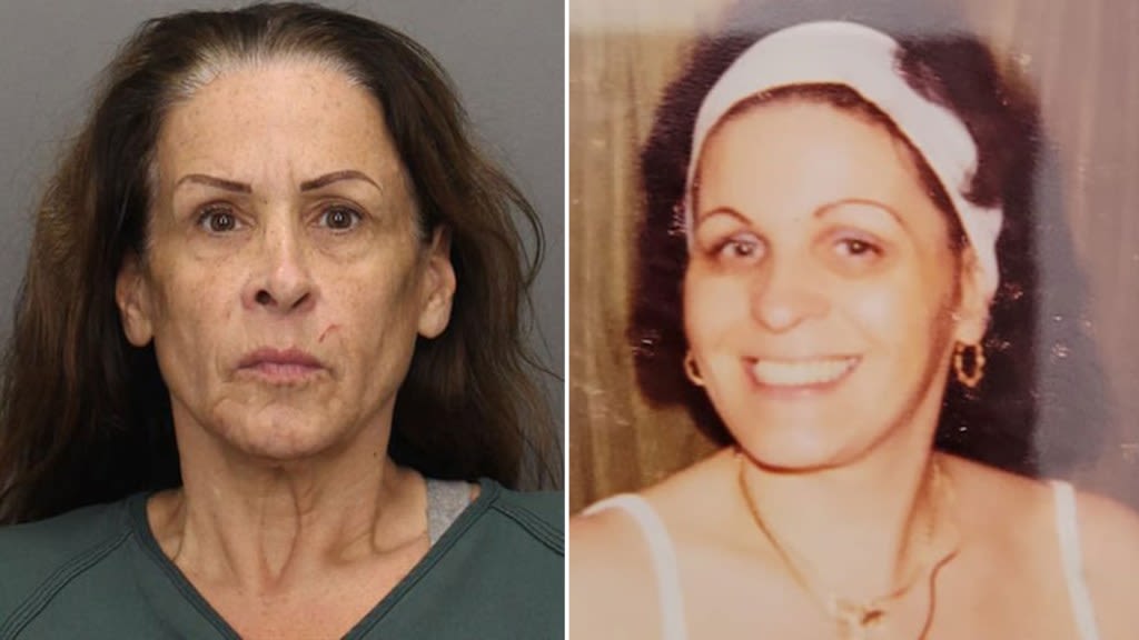 N.J. woman pleads guilty to beating mom to death with broomstick