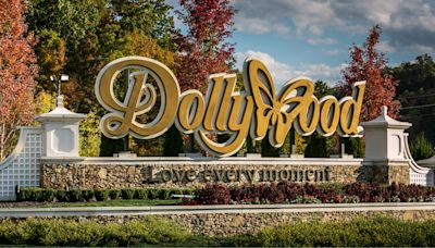 Dollywood visitors 'kicked out' with no notice after park closed due to weather