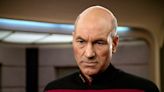 Patrick Stewart says 'Star Trek' has saved people's lives