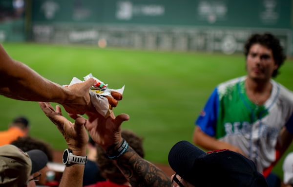 A frank look at hot dog prices at MLB ballparks