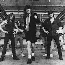 AC/DC