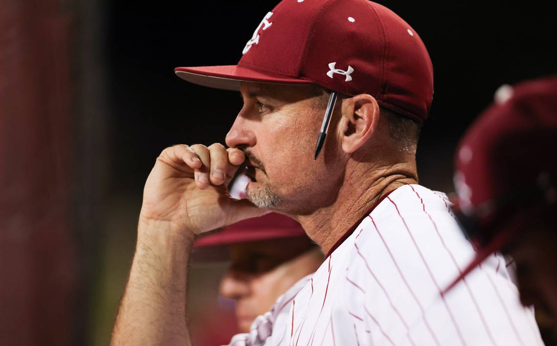 South Carolina recruits rally around Monte Lee to be Gamecocks’ next baseball coach