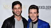 Drake Bell Says Josh Peck ‘Reached Out’ About Brian Peck Abuse Allegations to ‘Help Me Work Through This,’ Tells Fans to...