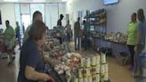 Senior hunger impacting hundreds of Central Florida residents