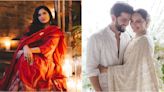 Richa Chadha loves Sonakshi Sinha-Zaheer Iqbal 'enough to brave crowds in month 9' at wedding; hits back at trolls: 'Buri nazar wale tera muh faltoo'