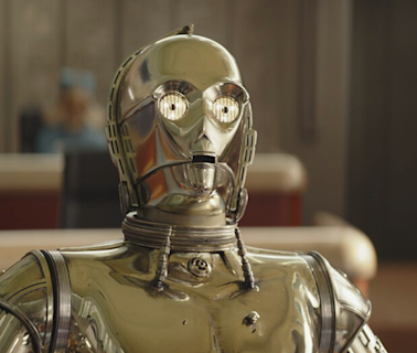 10 Star Wars Droids That Are Exceptionally Sassy, Ranked