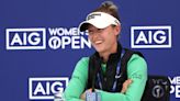 Nelly Korda back to No. 1, back with her old driver at 2023 AIG Women’s Open