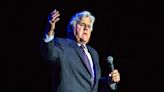 Jay Leno's doctor hopes he will be released soon from hospital after garage fire