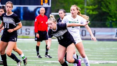 Girls soccer rosters released for NCCA East-West All-Star Game