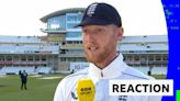 England v West Indies: Ben Stokes praises his 'outstanding' bowlers after England's victory in the second test