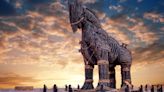 Did The Famous "Trojan Horse" Really Exist?