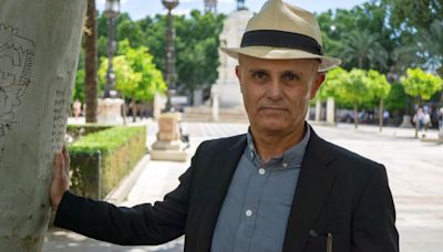 José Mateos: “La poesía es una palabra que titubea: habla de lo que no puede expresarse”