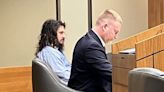 Jury sees video of murder suspect’s interrogation; defense tries to cast doubt on police investigation