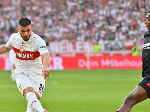 Rückt der Undav-Wechsel näher? VfB Stuttgart will wohl Kaufoption ziehen