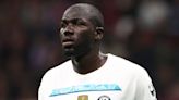 Kalidou Koulibaly exits Chelsea to become latest star name joining Saudi Pro League