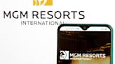 MGM Resorts, Sonos rise; Mattel, Affirm Holdings fall